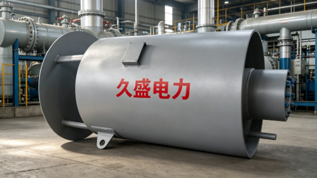 城厢蒸汽消声器
